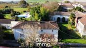 Vente Maison Saint-fort-sur-gironde 17240 12 pieces 433 m2