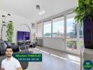 Vente Appartement Oullins  69600 4 pieces 74 m2