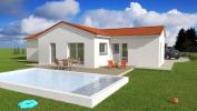 Vente Maison Vitry-en-charollais 71600 6 pieces 122 m2