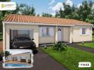 Vente Maison Lugon-et-l'ile-du-carnay 33240 4 pieces 85 m2