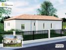 Vente Maison Abzac 33230 4 pieces 80 m2