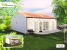 Vente Maison Saint-antoine 33240 3 pieces 70 m2