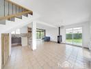Vente Maison Saint-lys 31470 4 pieces 126 m2