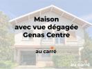 Vente Maison Genas 69740 5 pieces 90 m2