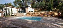 Vente Maison Lorgues 83510 4 pieces 116 m2