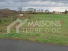 Vente Terrain Miremont 31190 981 m2