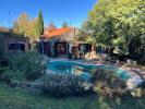 Vente Maison Oms 66400 130 m2