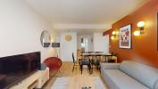 Location Appartement Montrouge 92120 133 m2
