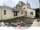 Vente Maison Elbeuf 76500 5 pieces 124 m2