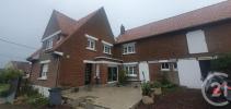 Vente Maison Campagne-les-hesdin 62870 8 pieces 152 m2