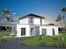 Vente Maison Courcelles-les-montbeliard 25420 125 m2
