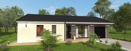 Vente Maison Vendat 03110 93 m2