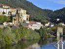 Vente Prestige Roquebrun 34460 12 pieces 478 m2