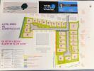 Vente Terrain Folgoet 29260 347 m2