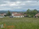 Vente Terrain Villettes 43600 1300 m2