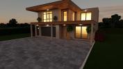 Vente Terrain Eaubonne 95600 295 m2