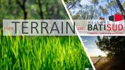 Vente Terrain Arsac 33460 766 m2