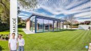 Vente Maison Saint-pierre-de-chandieu 69780 4 pieces 114 m2