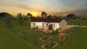 Vente Maison Champlecy 71120 4 pieces 86 m2