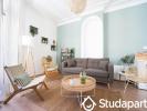 Location Appartement Nancy 54000 9 m2