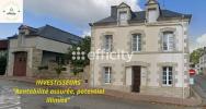 Vente Maison Baud 56150 13 pieces 300 m2