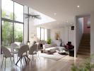 Vente Maison Bordeaux 33000 6 pieces 158 m2