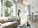 Vente Programme neuf Clamart 92140 28 m2