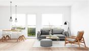 Vente Programme neuf Nanterre 92000 69 m2