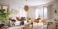 Vente Programme neuf Palaiseau 91120 45 m2