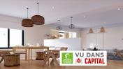 Vente Programme neuf Archamps 74160 44 m2