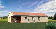 Vente Maison Charmoy 71710 4 pieces 98 m2