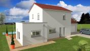 Vente Maison Vitry-en-charollais 71600 6 pieces 115 m2