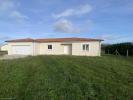 Vente Maison Ruffec 16700 5 pieces 115 m2