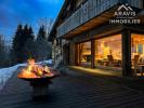 Vente Prestige Samoens 74340 5 pieces 146 m2