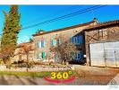 Vente Maison Pleuville 16490 4 pieces 126 m2