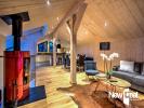 Vente Prestige Chamonix-mont-blanc 74400 22 pieces 580 m2