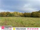 Vente Terrain Saint-julien-sur-cher 41320 7574 m2