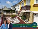 Vente Maison Sable-sur-sarthe 72300 4 pieces 71 m2