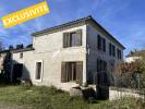 Vente Maison Crazannes 17350 5 pieces 135 m2