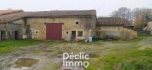 Vente Maison Benest 16350 5 pieces 230 m2