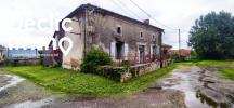 Vente Maison Benest 16350 3 pieces 147 m2