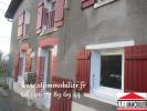 Vente Maison Cognac-la-foret 87310 4 pieces 77 m2