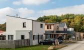 Vente Terrain Orgeres 35230 326 m2