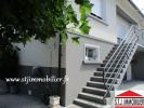 Vente Maison Saint-junien 87200 4 pieces 113 m2