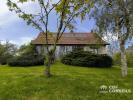 Vente Maison Lessard-en-bresse 71440 6 pieces 133 m2