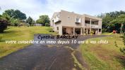 Vente Maison Lamentin 97232 5 pieces 122 m2