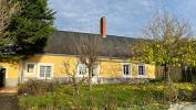 Vente Maison Courdemanche 72150 5 pieces 136 m2