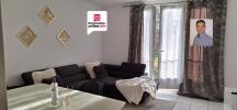 Vente Appartement Trappes 78190 3 pieces 56 m2