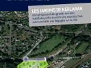 Vente Terrain Landerneau 29800