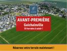 Vente Terrain Guichainville 27930 404 m2